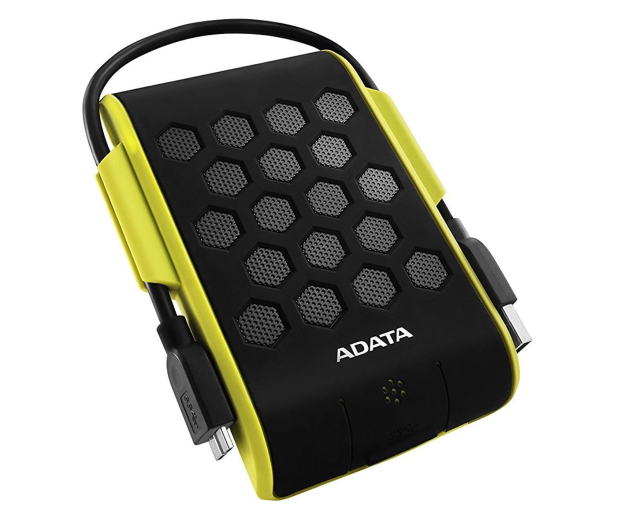 Adata HD720 2TB 2,5'' AHD720-2TU3-CGR - 258299 - zdjęcie 2